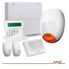 Kit allarme professionale usato  Avellino