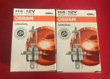 Lampade osram original usato  Pontecorvo