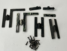 Vtg shutter hinges for sale  Oxford