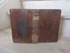 Mazeas elémens arithmétique d'occasion  Montbrison
