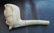 Vintage clay pipe for sale  WALTHAM CROSS