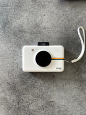 Polaroid snap instant usato  Arezzo