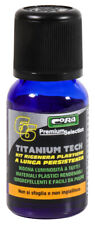 Kit rigenera plastiche usato  Tricase