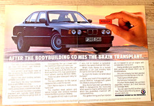 Alpina b10 3.5 for sale  PRESTON