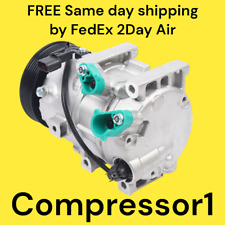 Compressor kia optima for sale  San Fernando
