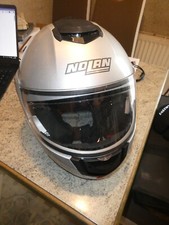 Nolan motoradhelm n90 gebraucht kaufen  Wandlitz