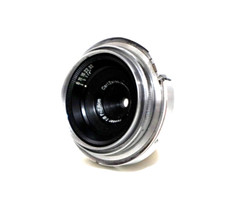 Carl zeiss tessar usato  Italia
