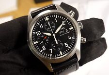 Iwc spitfire fliegeruhr gebraucht kaufen  Deisenhofen