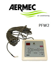 Aermec pannello comando usato  Frosinone