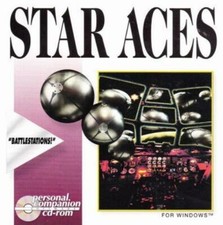 Star aces interglactic for sale  USA