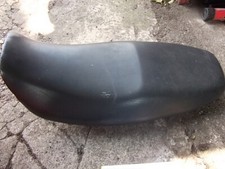 Sym xs125 seat for sale  TORQUAY