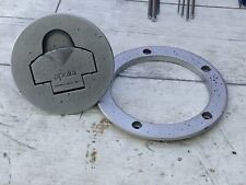 Aprilia 125 tappo usato  Siracusa