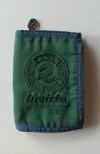Invicta vintage portafogli usato  Salerno