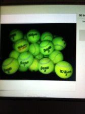 Tennis balls. great for sale  Littleton