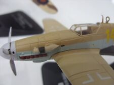 Atlas editions messerschmitt for sale  WIRRAL