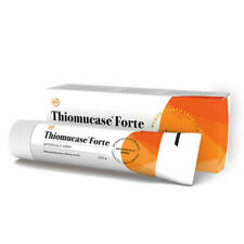 Thiomucase forte 100 usato  Spedire a Italy