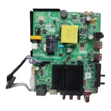 Placa-mãe principal TV LCD de 32 polegadas P50-2968V3.0 36-59V/420MA com tela 320AP02S2C comprar usado  Enviando para Brazil