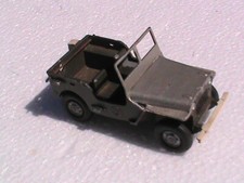 Vehicule jeep 1.43 d'occasion  Annemasse