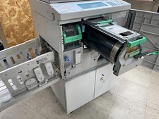 Ricoh hq9000 duplicator for sale  Willmar