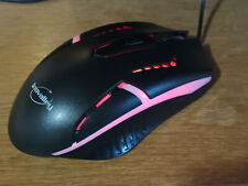 Souris optique gamer d'occasion  Saint-Julien-Chapteuil