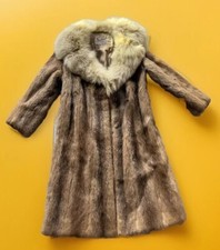 Sabau furs fur for sale  Broadview Heights