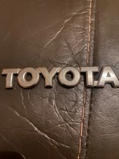 2000 2005 toyota for sale  LIVERPOOL