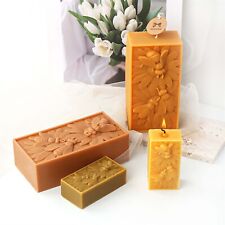 Honeycomb soap mold for sale  Shipping to Ireland