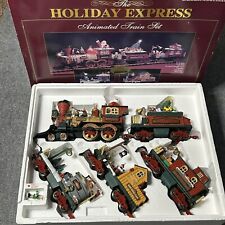 Holiday express animated for sale  Mankato