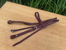 Circle soft leather for sale  Erie
