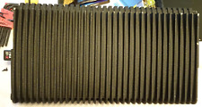 AMPLIFICADOR OLD SCHOOL KICKER ZR600 600 WATT 2 CANAIS SEM MÓDULO PRECISA DE REPARO, usado comprar usado  Enviando para Brazil