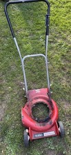 Toro whirlwind rasenmäher gebraucht kaufen  Lichtenstein
