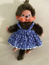 Monchichi kleidung riginal gebraucht kaufen  Wedemark