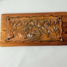 Last supper copper for sale  Fulton