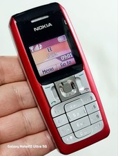 Nokia 2310 red for sale  MANCHESTER