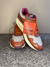 Nike patta air for sale  NEWCASTLE
