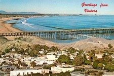 Usado, Ventura California Panorama comprar usado  Enviando para Brazil