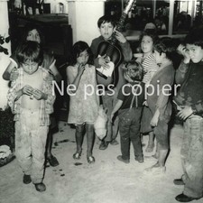 Gypsies 1964 children d'occasion  Expédié en Belgium