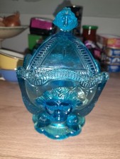 Sucrier bleu ème d'occasion  Crégy-lès-Meaux