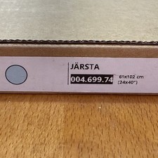 New ikea jarsta for sale  Philadelphia