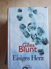 Giles blunt eisiges gebraucht kaufen  Geisenheim