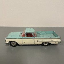 Dinky toys 449 for sale  ROMFORD