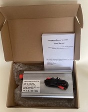 12v 240v car for sale  ROSSENDALE
