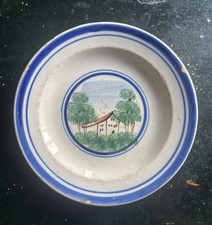 Piatto metà 800 usato  Torino