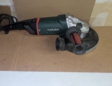 Metabo 230 mvt d'occasion  Expédié en Belgium