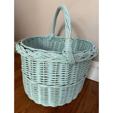 Vintage round wood for sale  Warren