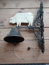 Cast iron farm for sale  HOLYWELL
