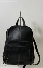 Mochila preta Tignanello comprar usado  Enviando para Brazil