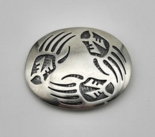 Vtg native hopi for sale  Austin
