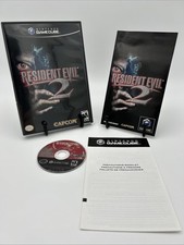 Resident evil cib d'occasion  Expédié en Belgium