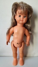 Poupee ancienne patricia d'occasion  Angers-